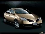 Фаркоп Nissan Primera P12 Купить Украина